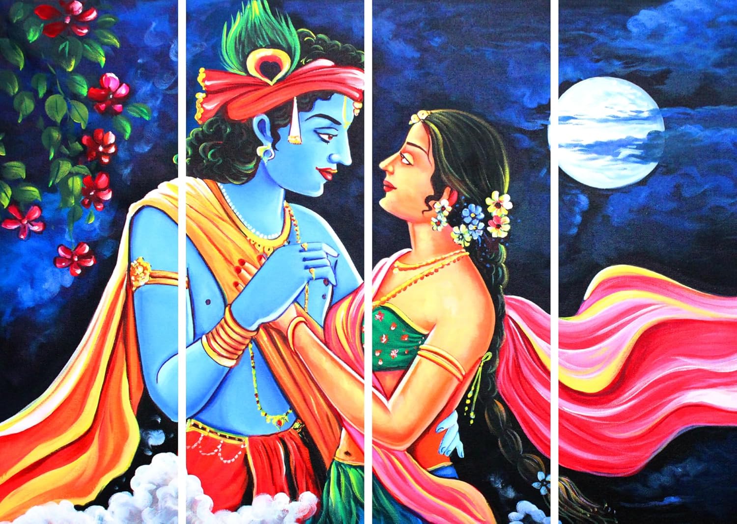 inep-b0cgjh9dyx-four-panel-krishna-crush-wall-art-ready-to-hang-on-living-room.jpg